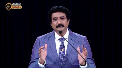 దేవునితో ప్రతిదినం _ 15_SEP_25 _ Today God's Promise @DrPSatishKumar #calvarytemplelive  #online