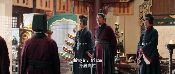 Hải Hôn Hành - Voyage To Haihun - Tập 23
