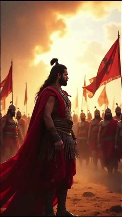 Mission Bhagavad Gita – Shloka Day 3 | Daily Gita Wisdom Series | Hare Krishna Bhakti Vibes