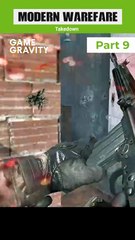 Call of duty Modern Warfare 2 | Mission 4 Part 9 #MW2R#ModernWarfare2#MW2#CallofDuty#Gaming