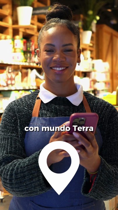 Mundo TERRA Clientes