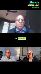 Explaining The Social Security Fairness Act 2025 Key Updates #Shorts