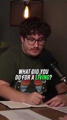 How Much Money My Former Employee Made