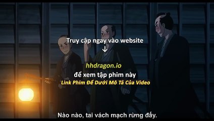 Thanh Kiếm Của Thợ Săn Quỷ Tập 24 Vietsub