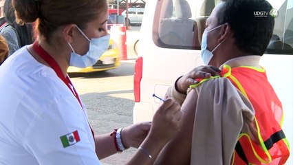 La vigilancia epidemiológica también es una buena vacuna, experto