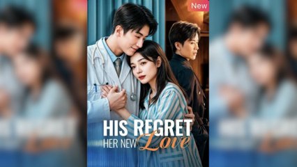 HER BLOOD HIS REGRET.