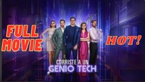 Corriste a un Genio Tech Completo en Español