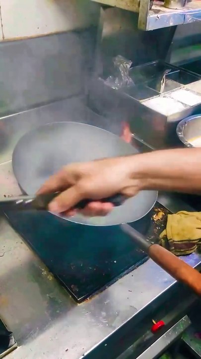Cooking video trending video