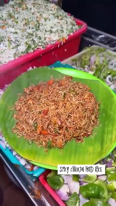 Cooking video