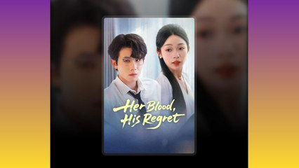 HER BLOOD HIS REGRET. - Copy