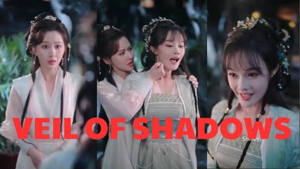 VEIL OF SHADOWS - FULL MOVIES ENGLISH SUB