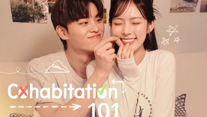 Cohabitation 101 Korean Drama