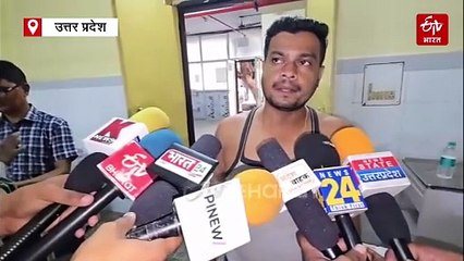 जौनपुर में दर्दनाक हादसा; छत्तीगढ़ के श्रद्धालुओं से भरी बस ट्रेलर से भिड़ी, 4 की मौत, कई घायल