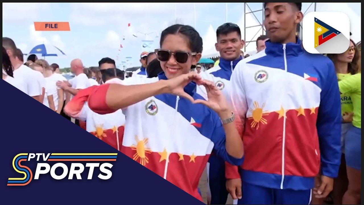 Ikaapat na edisyon ng Puerto Princesa International Dragonboat Festival, aarangkada sa Oktubre