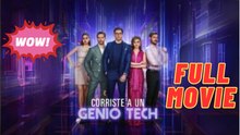 Corriste a un Genio Tech Completo en Español