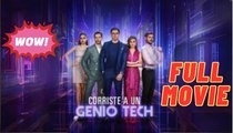 Corriste a un Genio Tech Completo en Español