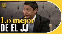 El JJ saca sus mejores chistes sobre el matrimonio