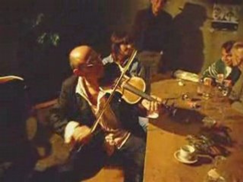 Décidément, sacrée soirée !