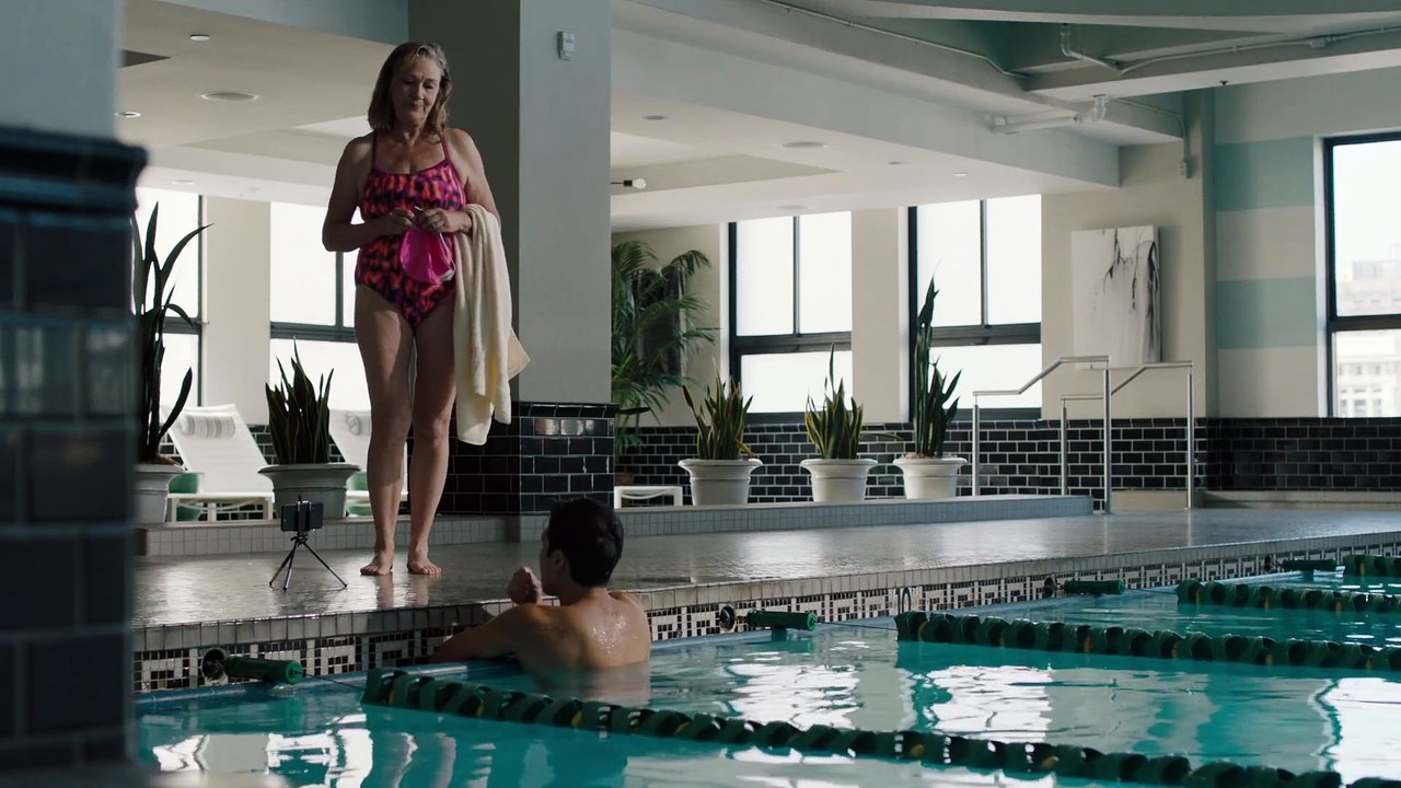 Here and Now S1 E4