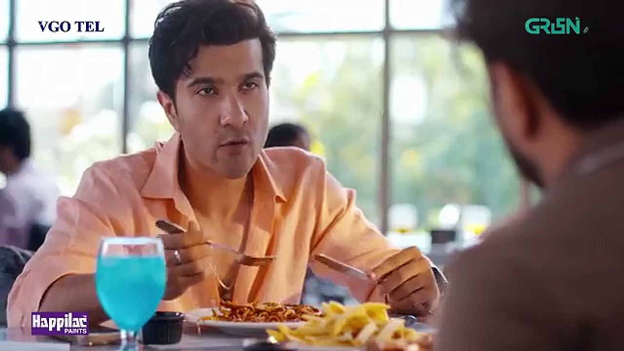 Main Zameen Tu Aasmaan Ep 02