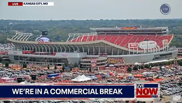 LIVE NEWS 🔴 | FOX 24/7 LIVE STREAM | Breaking News Live Now | The Trending News 10 #news #livenews