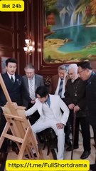 found by fate chinese drama💖(telegram@linkeex)