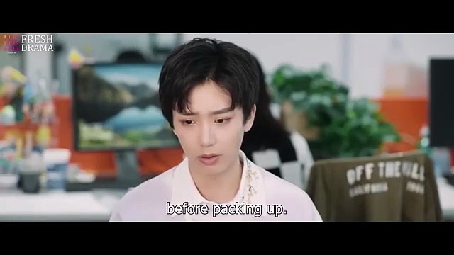 Wife saw a girl in tears running out of CEO's room, files for divorce—He regrets instantly! - Full Drama Movies