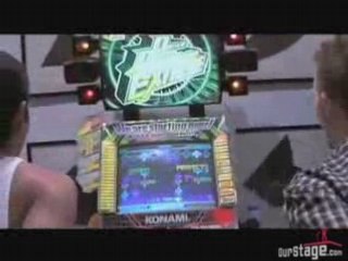 Discover Nerdcore Hip-Hop