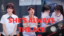 SHE'S ALWAYS THE ACE - FULL MOVIES ENGLISH SUB