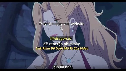 Busamen Gachi Fighter Tập 12 Vietsub + Thuyết Minh