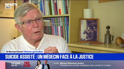 Un médecin accusé d'avoir aidé des malades en fin de vie à se procurer un anesthésique interdit en France jugé à partir d'aujourd'hui