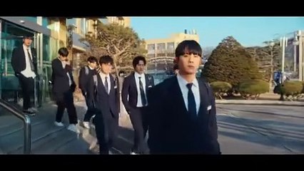 School Life Old Memories Ep 2 Eng Sub