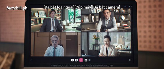 Tập 32 - Cơn Bão Hoa Hồng (Vietsub)_DV Đàm Trác, Giao Diệp, Lưu Dịch Quân, Lâm Vũ Thần