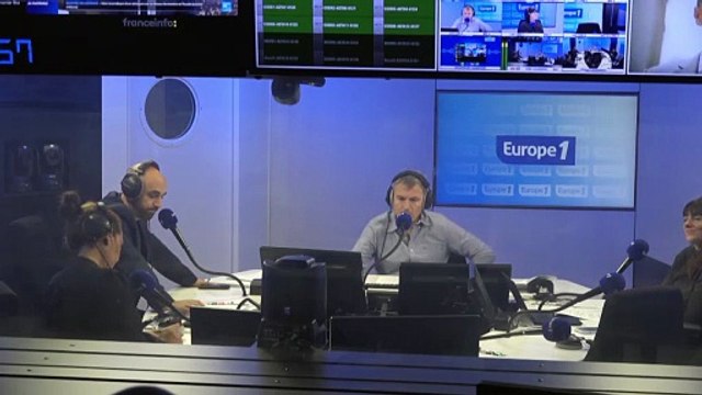 Radio France s'en prend à Cnews et Europe 1 et nous accuse d'être des «militants» : la «négation du métier de journaliste»