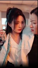 Reborn Seizing My Own Destiny Full Chinese Drama - English Sub