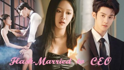 Destrozada en sus brazos: el gesto que desata la obsesión del CEO