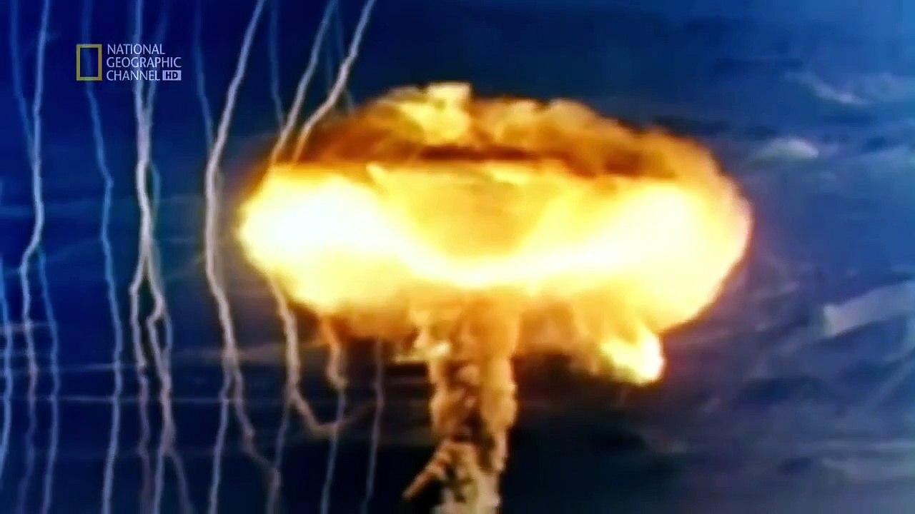 Inside Area 51 Secrets and Conspiracies -Nat Geo