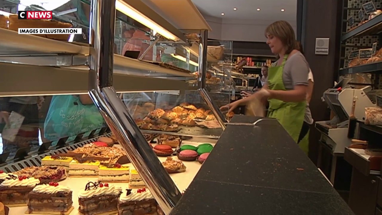 PME : l'inquiétude des patrons