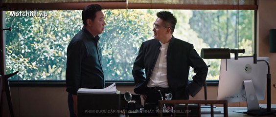 Tập 40 (End) - Cơn Bão Hoa Hồng (Vietsub)_DV Đàm Trác, Giao Diệp, Lưu Dịch Quân, Lâm Vũ Thần