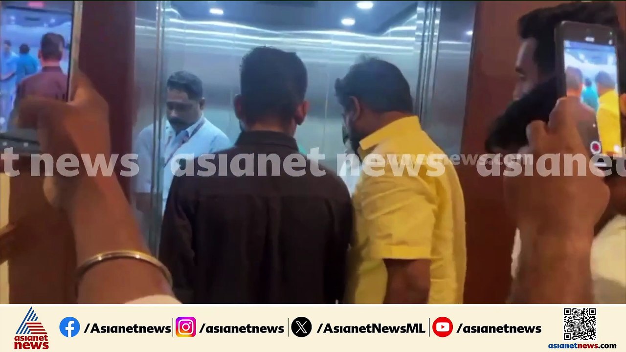 വ്യക്തിപരമായ കടന്നാക്രമണം വന്നാൽ രാഹുൽ മാങ്കൂട്ടത്തിൽ മറുപടി നൽകുമോ?