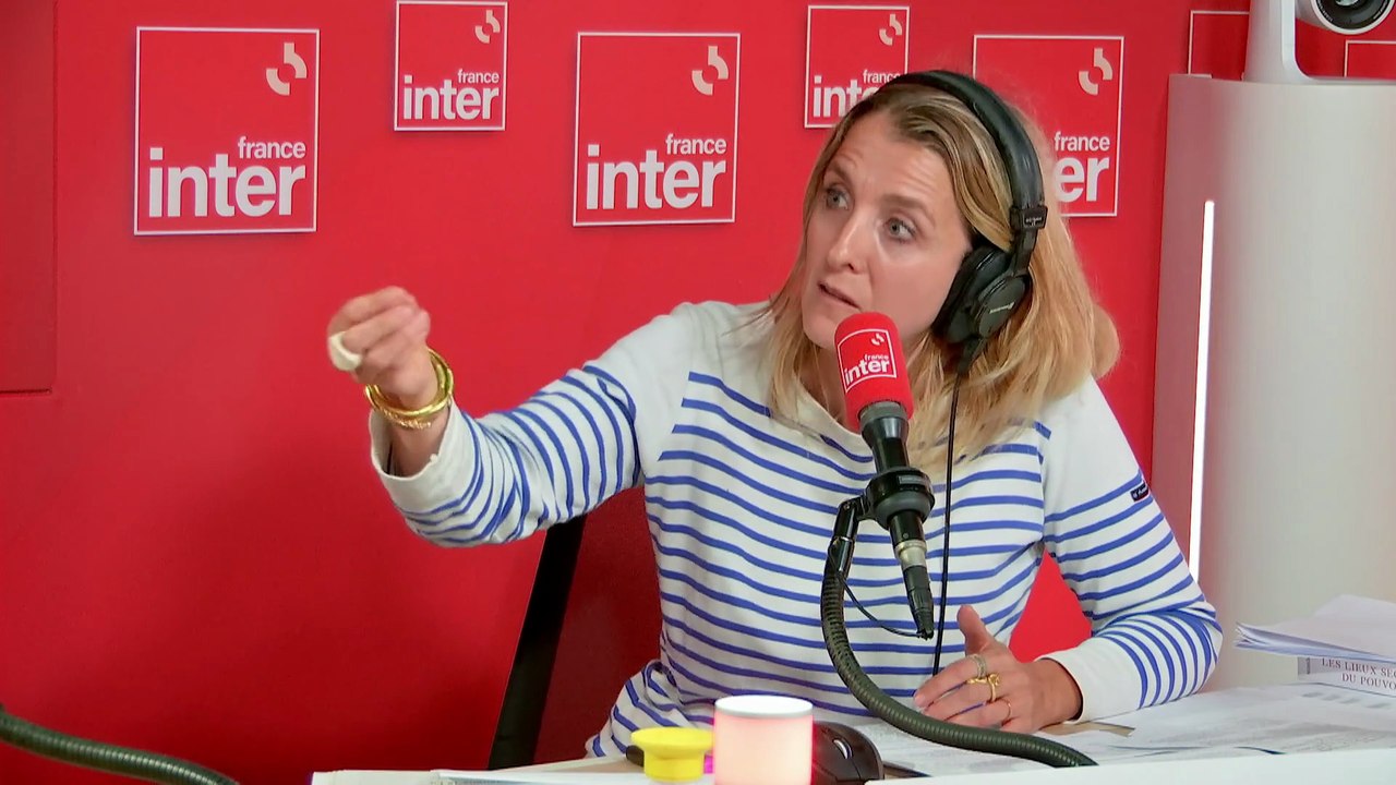 JO de Paris : la France, "pays de champions et de championnes" mais pas encore "pays de sport"