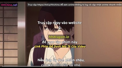 Hikaru ga Shinda Natsu Tập 11 Vietsub