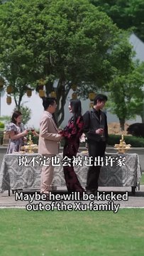 Completed. In her previous life, she was bullied to death because of her cowardice. She was reborn as the daughter of her enemy. Her former weakness is gone. She puts on a disguise, reveals her sharp edge, and extends her claws, vowing to make her enemies