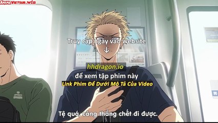 Kaoru Hana wa Rin to Saku Tập 12 Vietsub + Thuyết Minh Tiếng Việt