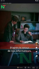 entre besos y mentiras [Sub  Español]