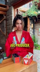 How Much Money UGC Creators Make