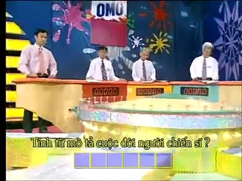 VTV3 - CHIẾC NÓN KỲ DIỆU (26/7/2003) KỈ NIỆM NGÀY THƯƠNG BINH LIỆT SỸ [FULL]