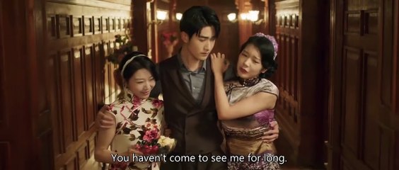 Ep.1 Between Love and Frost (2025) - Engsub