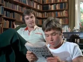 The Sweeney. S03 E13. On the Run. (uncut)