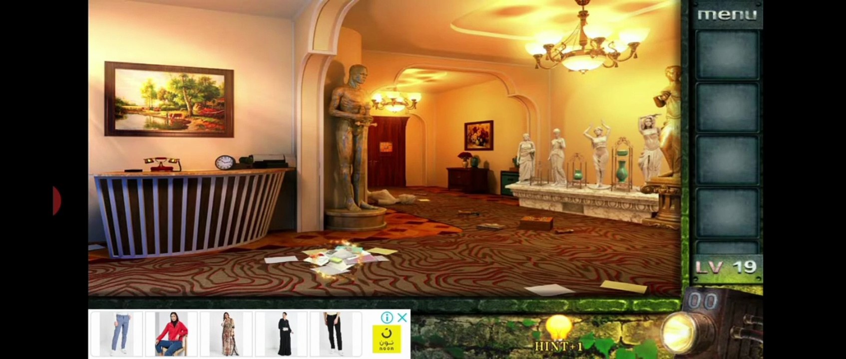 Escape game 50 rooms 2 level 19 , escape game 50 rooms